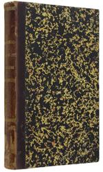 Bibliotheque Universelle Et Revue Suisse. Archives Des Sciences Physiques Et Naturelles. Nouvelle Période