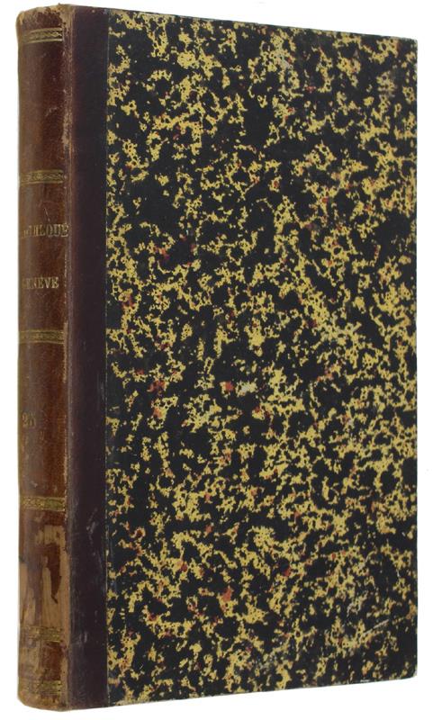 Bergoglio Libri d'Epoca Snc