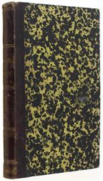 Bibliotheque Universelle Et Revue Suisse. Archives Des Sciences Physiques Et Naturelles. Nouvelle Période