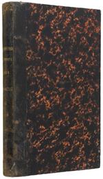 Bibliotheque Universelle Et Revue Suisse. Archives Des Sciences Physiques Et Naturelles. Nouvelle Période