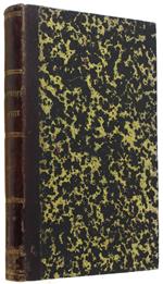 Bibliotheque Universelle Et Revue Suisse. Archives Des Sciences Physiques Et Naturelles. Nouvelle Période