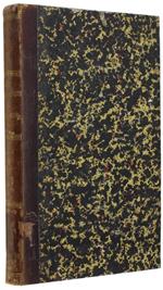Bibliotheque Universelle Et Revue Suisse. Archives Des Sciences Physiques Et Naturelles. Nouvelle Période