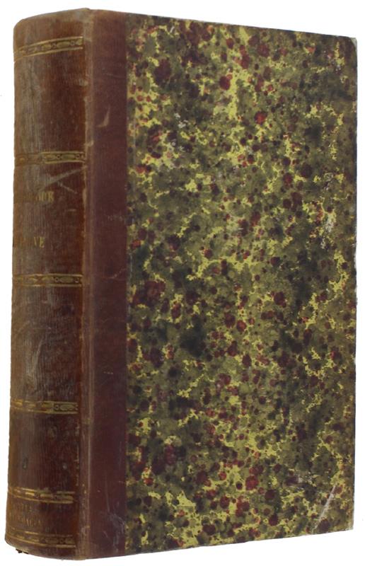 Bergoglio Libri d'Epoca Snc