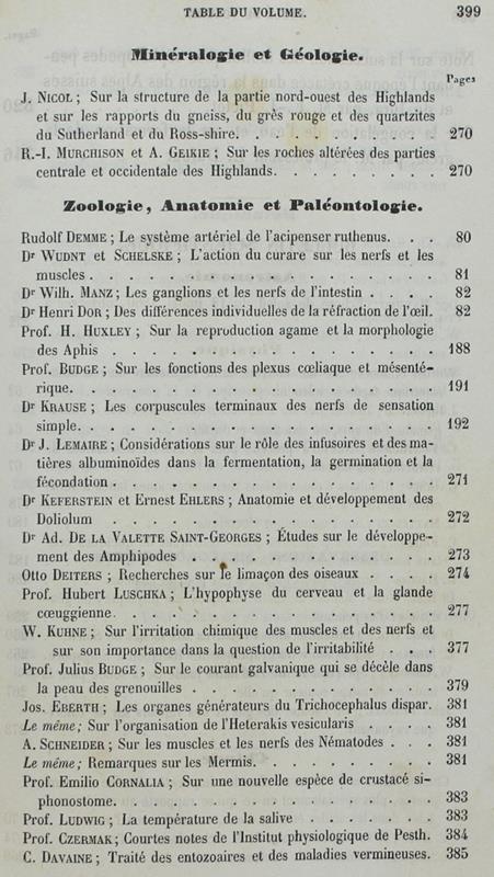 Bibliotheque Universelle