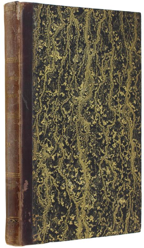 Bergoglio Libri d'Epoca Snc