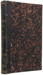 Bibliotheque Universelle Et Revue Suisse. Archives Des Sciences Physiques Et Naturelles. Nouvelle Période