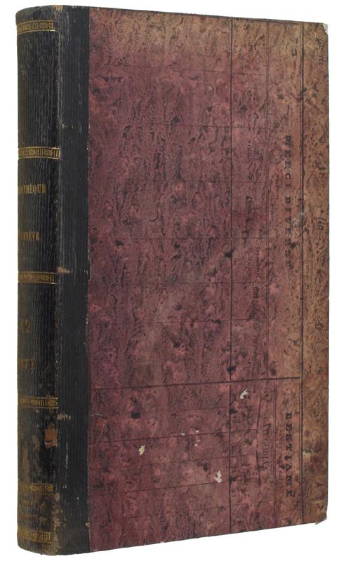 Bergoglio Libri d'Epoca Snc