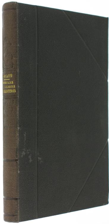 Bergoglio Libri d'Epoca Snc