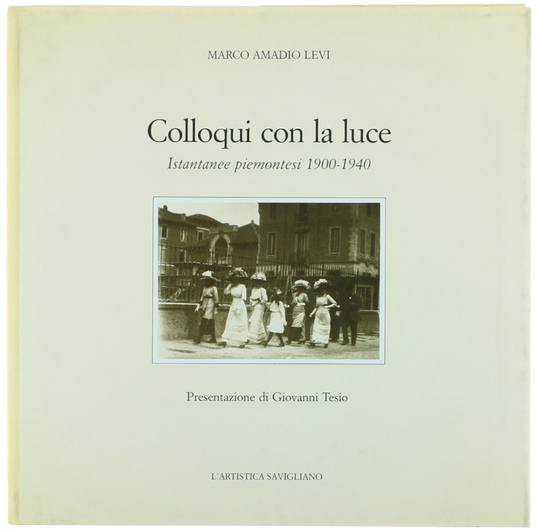 Bergoglio Libri d'Epoca Snc