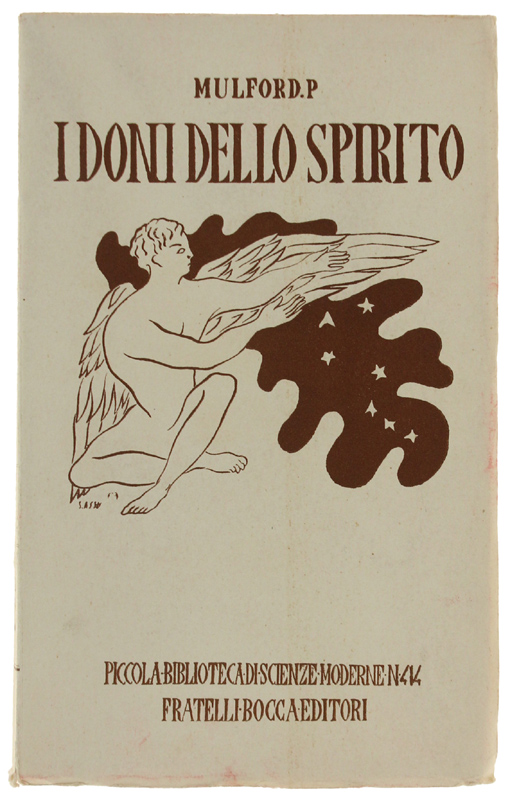 Bergoglio Libri d'Epoca Snc