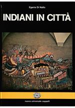 Indiani in città