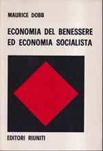 Economia del benessere ed economia socialista