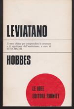 Leviatano A cura di Tito Magri