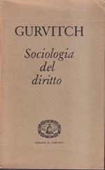 Sociologia del diritto