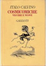 Cosmicomiche Vecchie e nuove