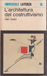 L' architettura del costruttivismo