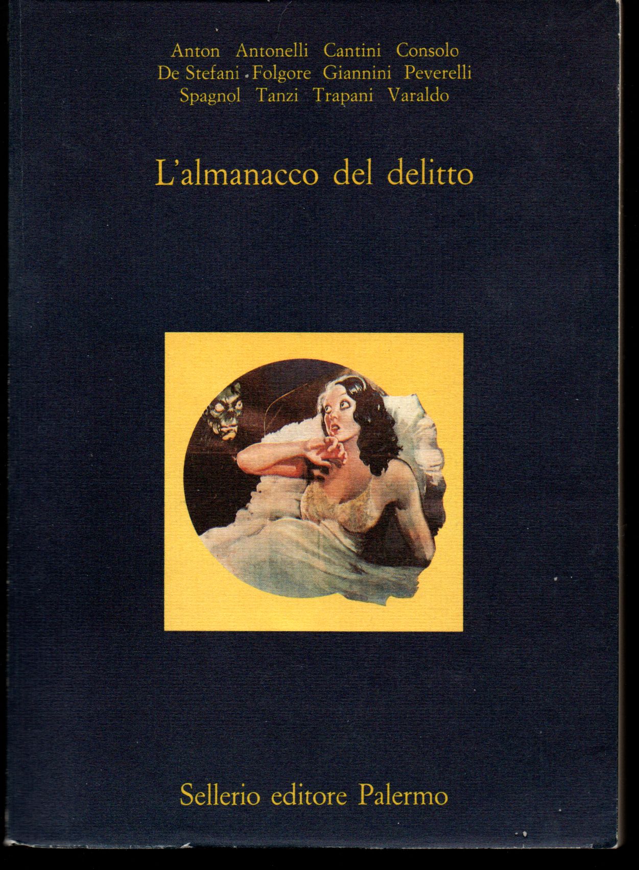 Libreria Tara