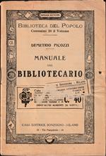 Manuale del bibliotecario