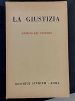 giustizia
