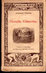 Novelle Ginevrine