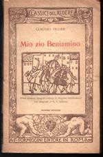 Mio zio Beniamino