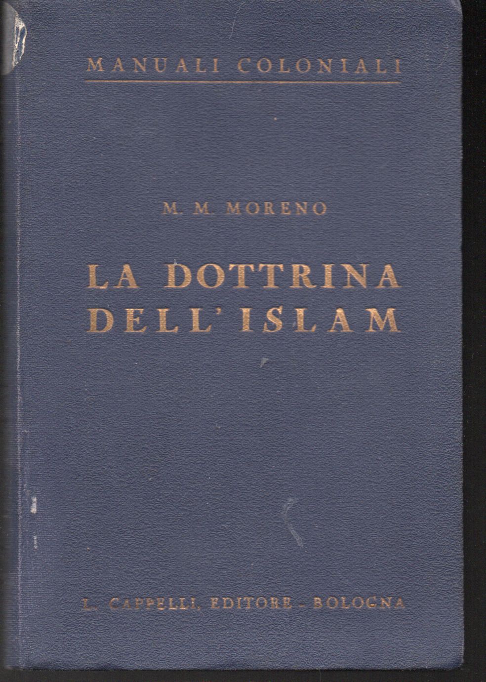 Libreria Tara