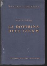 dottrina dell'Islam