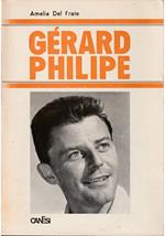 Gérard Philipe