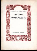 Proverbi romaneschi