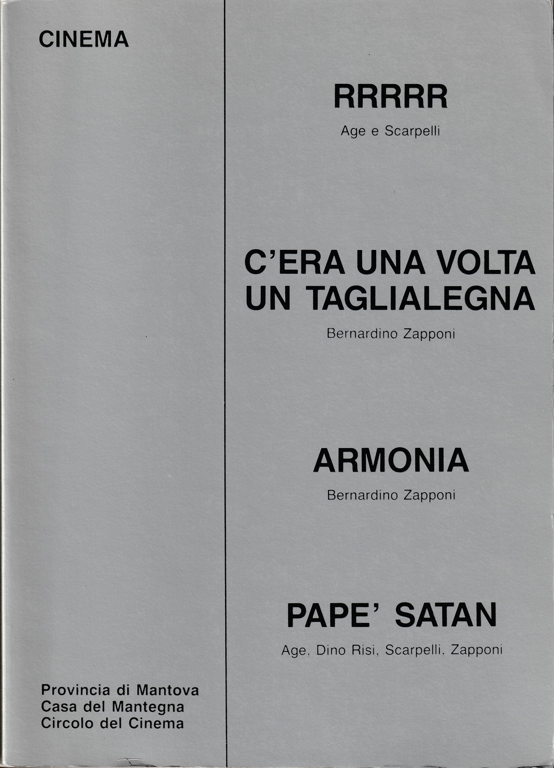 Libreria Tara