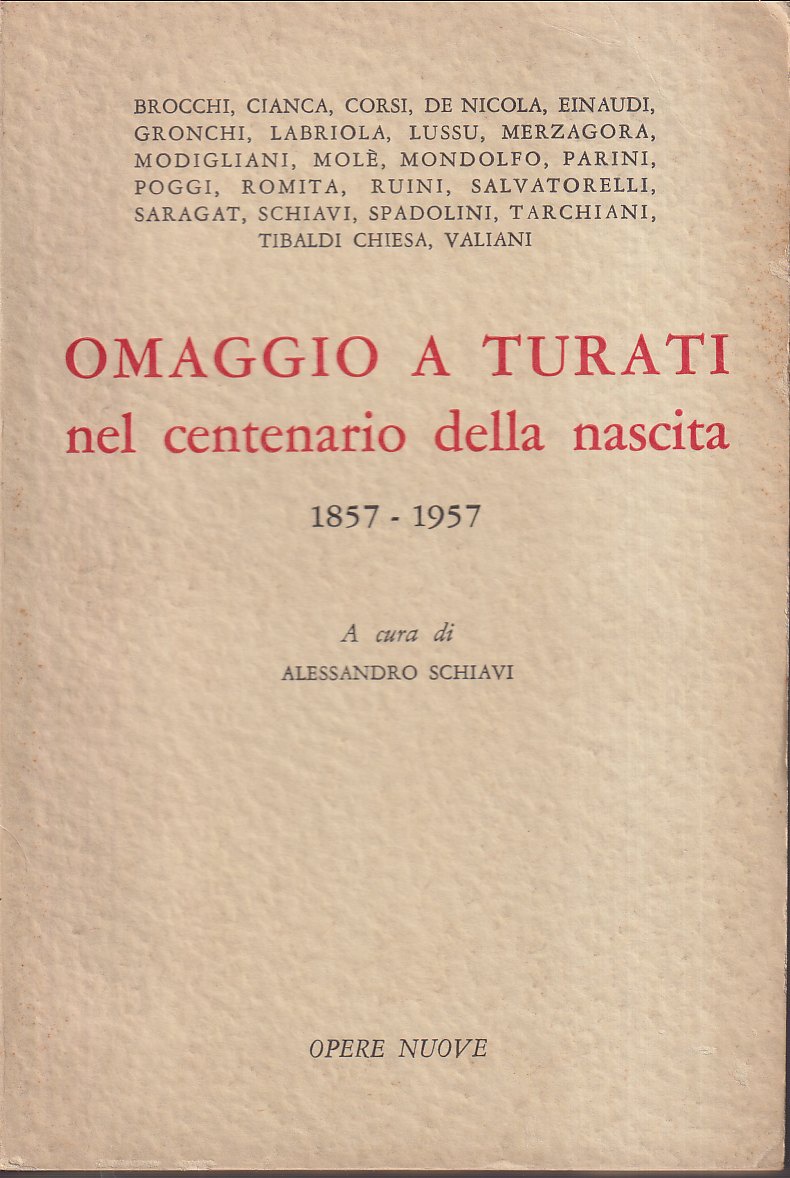 Libreria Tara