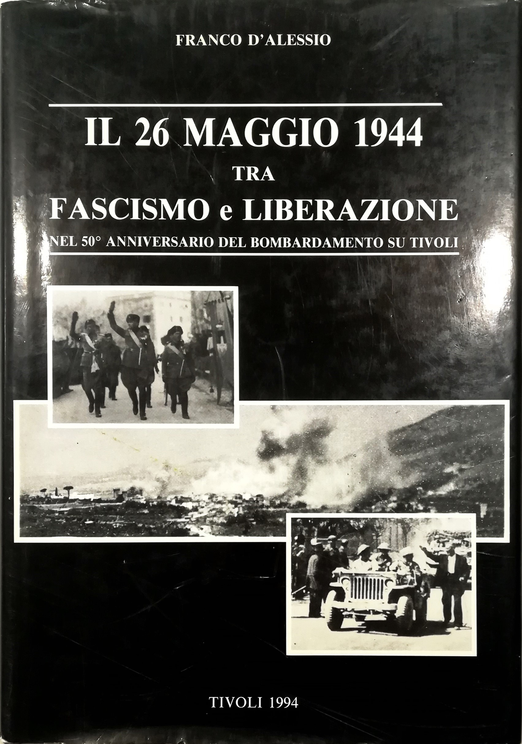 Libreria Tara