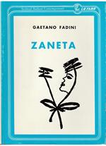 Zaneta