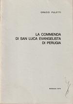 Commenda di San Luca Evangelista di Perugia