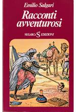 Racconti avventurosi