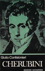 CHERUBINI. Prigionia di un artista