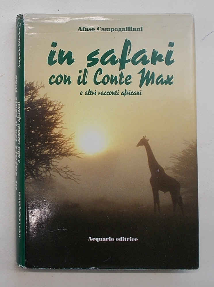Studio bibliografico di Andrea Donati