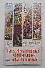 selvaggina del cane da ferma
