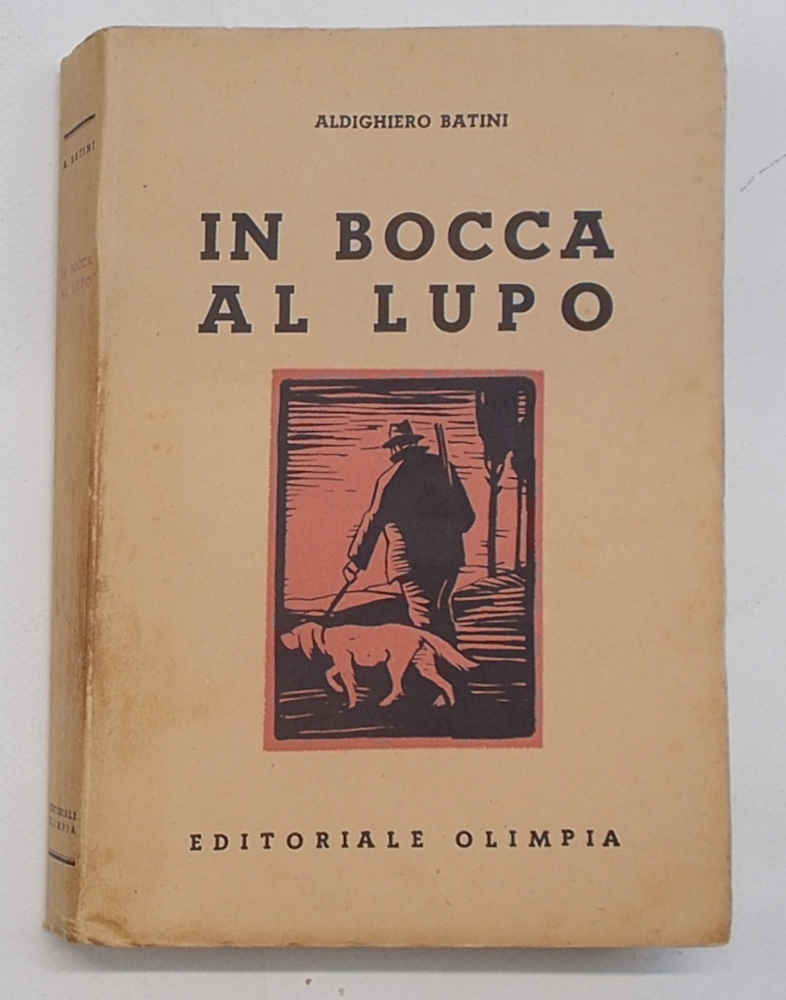 Studio bibliografico di Andrea Donati