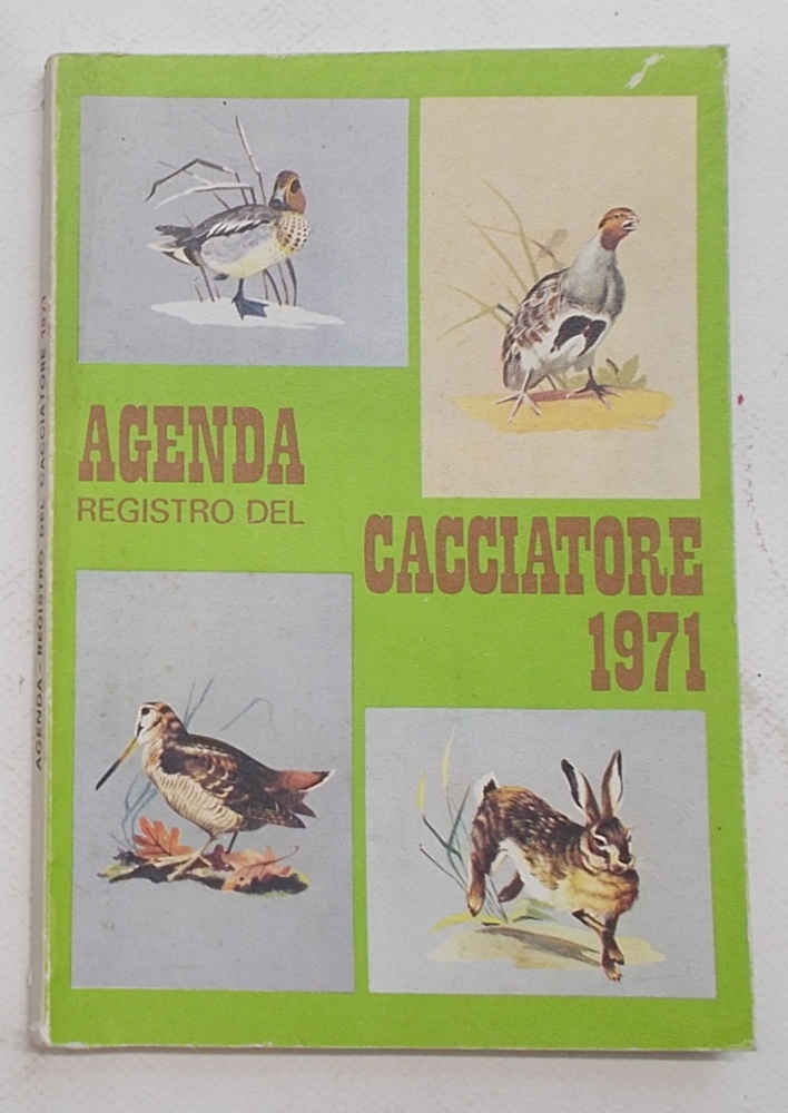 Studio bibliografico di Andrea Donati