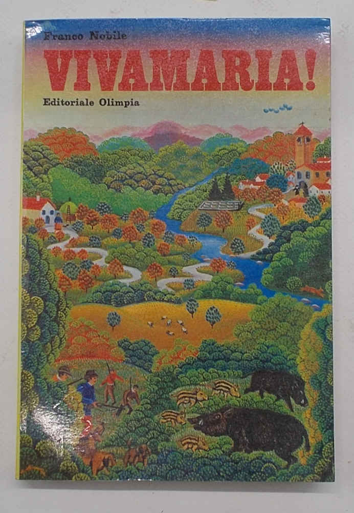 Studio bibliografico di Andrea Donati