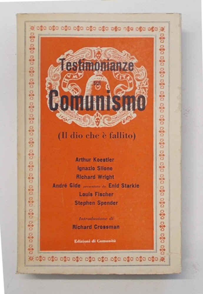 Studio bibliografico di Andrea Donati
