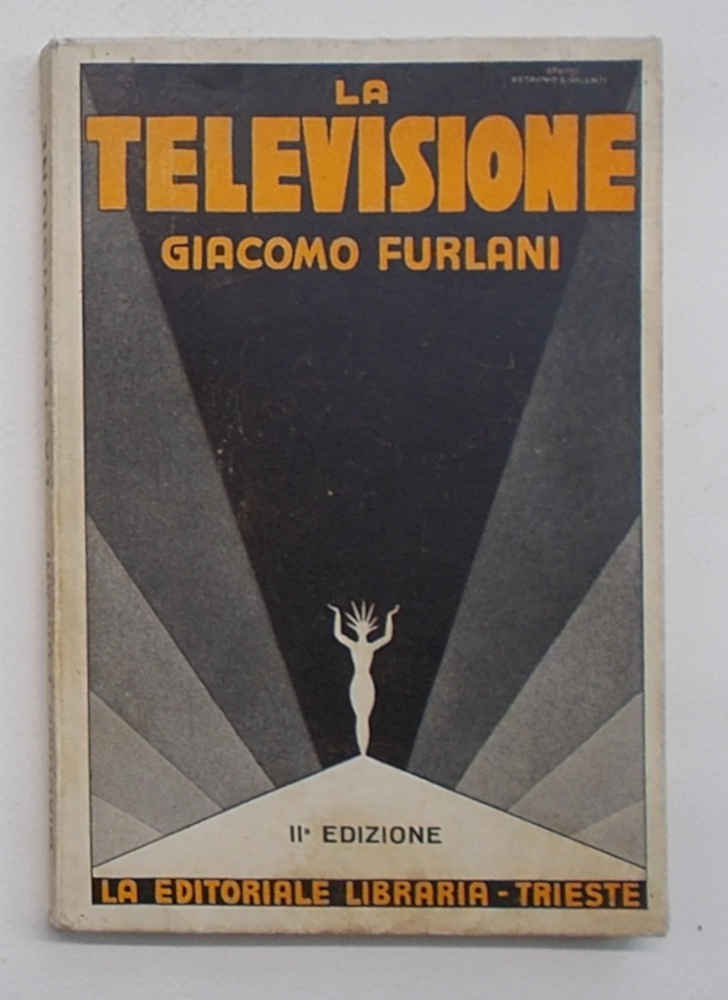Studio bibliografico di Andrea Donati