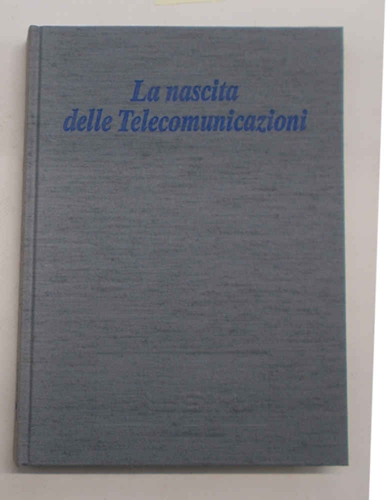 Studio bibliografico di Andrea Donati