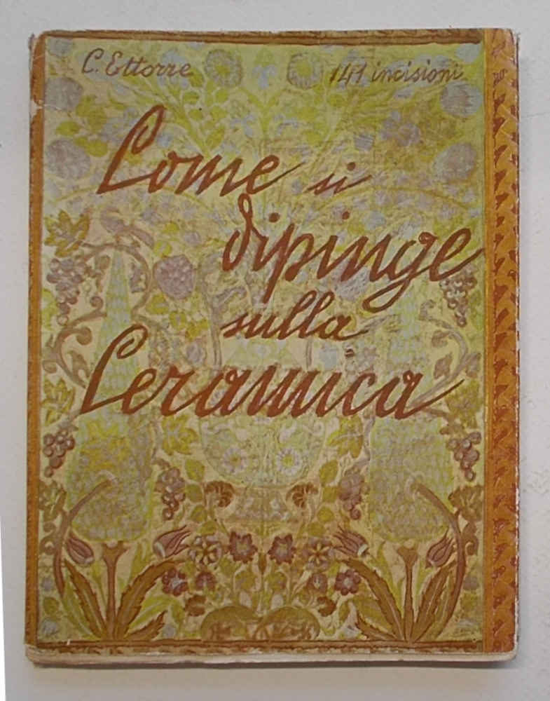 Studio bibliografico di Andrea Donati