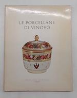 Le porcellane di Vinovo