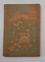 flute de jade. Po‚sies chinoises