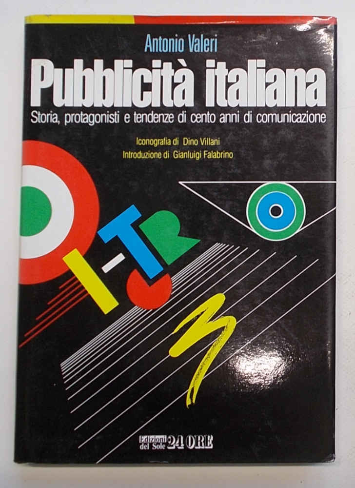 Studio bibliografico di Andrea Donati