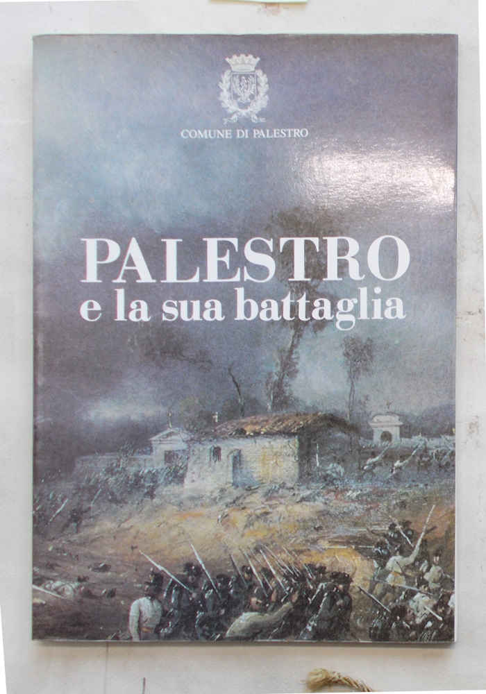 Studio bibliografico di Andrea Donati