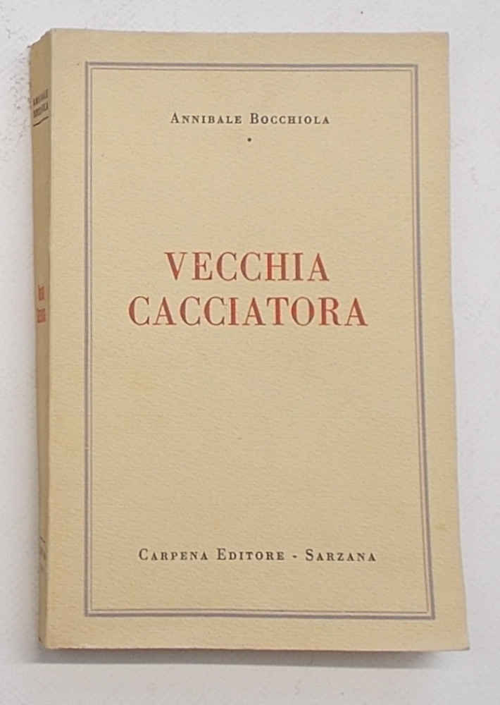 Studio bibliografico di Andrea Donati